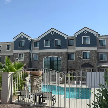 Staybridge Suites Tucson Airport By Ihg-3