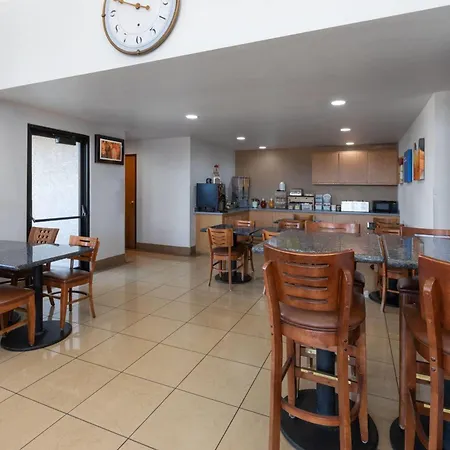Super 8 By Wyndham Tucson/Grant Road Area Az-3