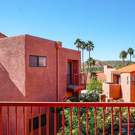 Sabino Canyon Condos-3