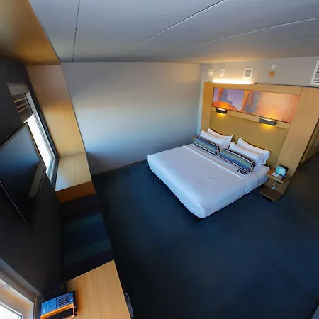 Aloft By Marriott Tucson University-3