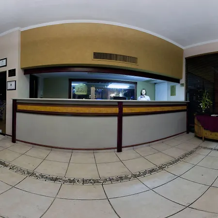 Royal Sun Hotel & Suites-3