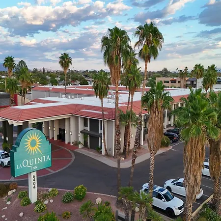 La Quinta Inn By Wyndham Tucson East-2