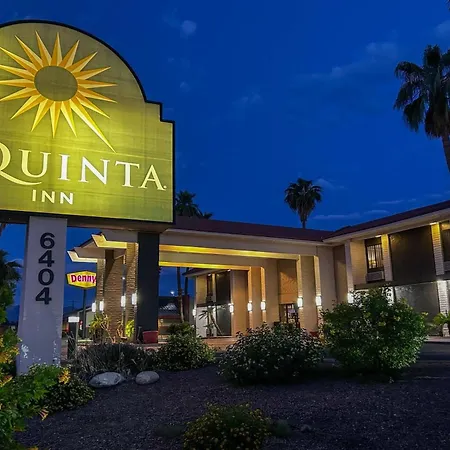 La Quinta Inn By Wyndham Tucson East-3