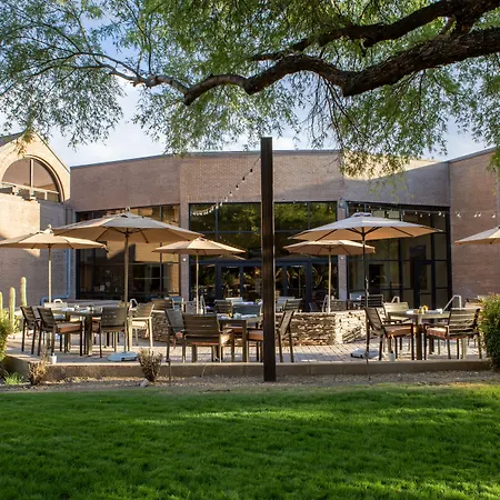 Ventana Canyon Club And Lodge-2