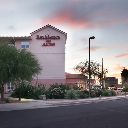Residence Inn By Marriott Tucson Williams Centre-2