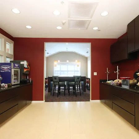 Residence Inn By Marriott Tucson Williams Centre-3