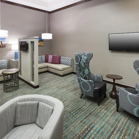 Residence Inn Tucson Airport-2
