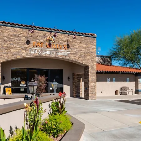 Voyager Resort Inn-2