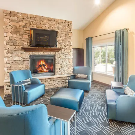 Towneplace Suites Tucson Airport-3