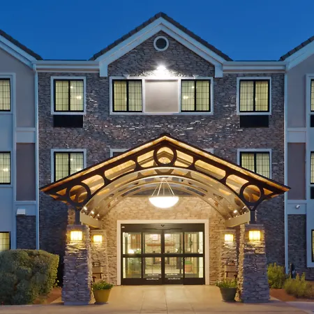 Staybridge Suites Tucson Airport By Ihg-2