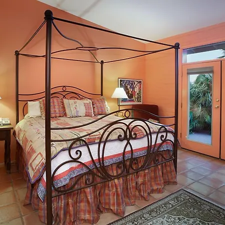 Cactus Cove Bed And Breakfast Inn-2