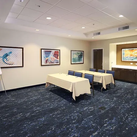 Hampton Inn Suites Tucson Tech Park-2