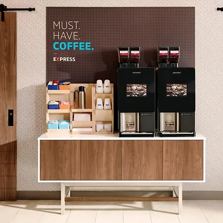 Holiday Inn Express Tucson-Airport By Ihg-3