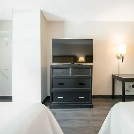 Extended Stay America Suites - Tucson - Grant Road-3