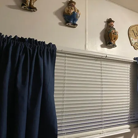 Cozy Private 5Th Wheel Ac Pet Friendly-3