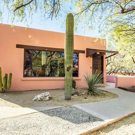 Tanque Verde Guest Ranch-3