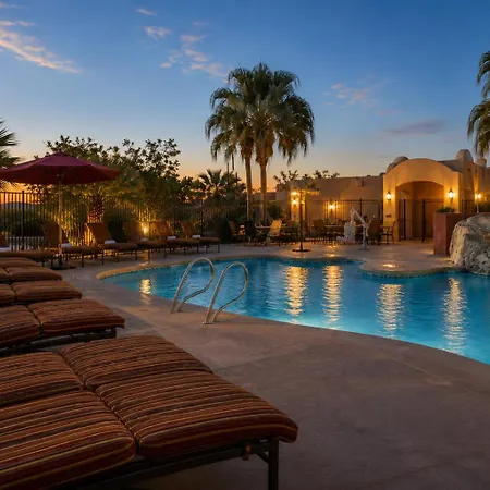 La Posada Lodge & Casitas, An Ascend Collection Hotel-2