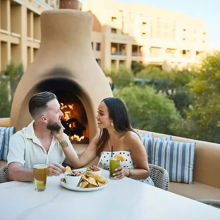 Jw Marriott Tucson Starr Pass Resort-3