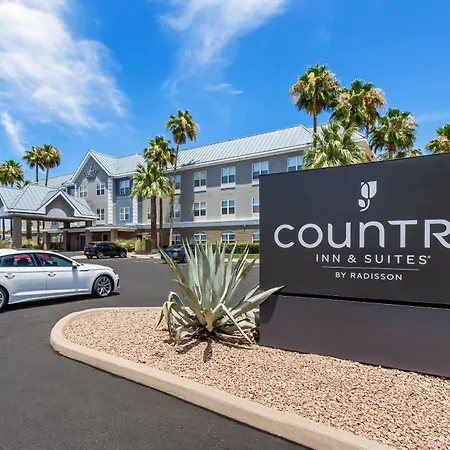 Country Inn & Suites By Radisson, Tucson Airport, Az-2