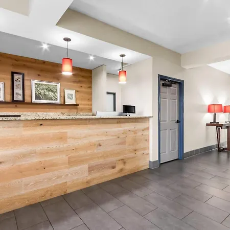 Country Inn & Suites By Radisson, Tucson Airport, Az-3