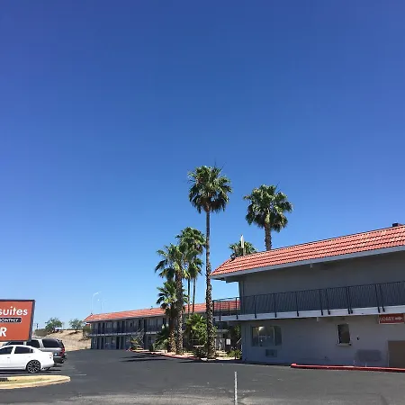 Minsk Hotels - Extended Stay, I-10 Tucson Airport-2