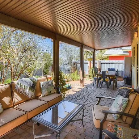 Barrio Casita 2-3