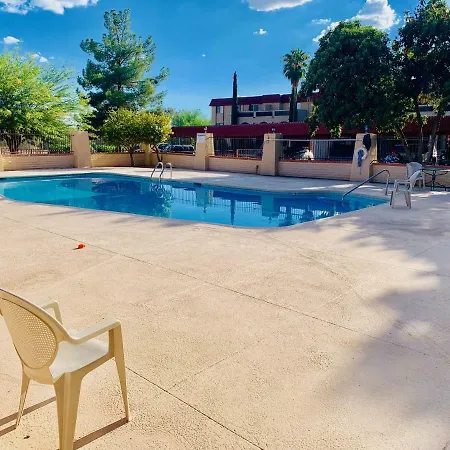Casas Adobes Condo-3