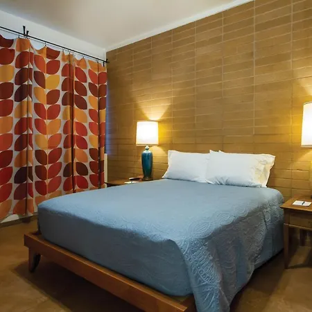 The Downtown Clifton Hotel-2