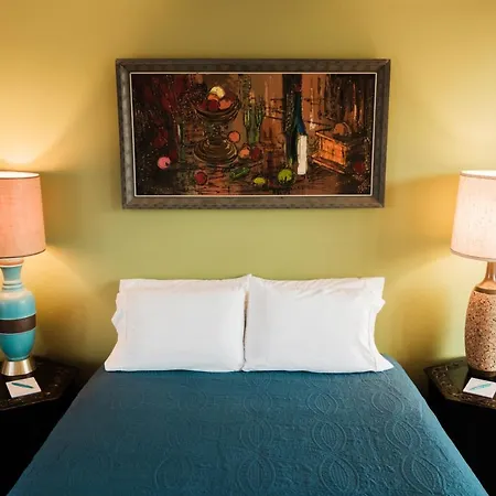 The Downtown Clifton Hotel-3